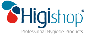 Higishop - Professional Hygiene Products